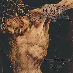 Pogost (RUS) : Mertvyi Iisus (Dead Jesus)